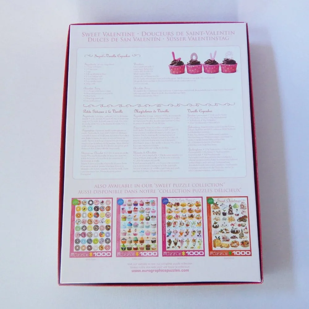 Excellent Pre-owned Condition. No missing pieces. Put together one time.